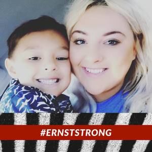 Meet your Posher, Jenna